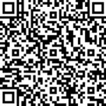  Descarregue os nossos contactos com este código QR